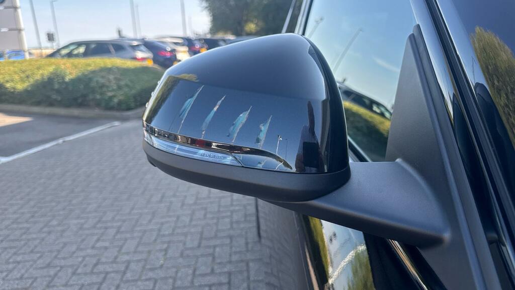 BMW X2 U10 Sdrive20i M Sport Black #37