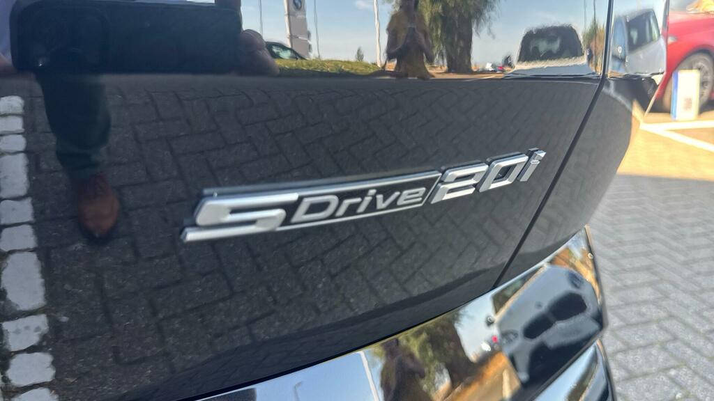 BMW X2 U10 Sdrive20i M Sport Black #24