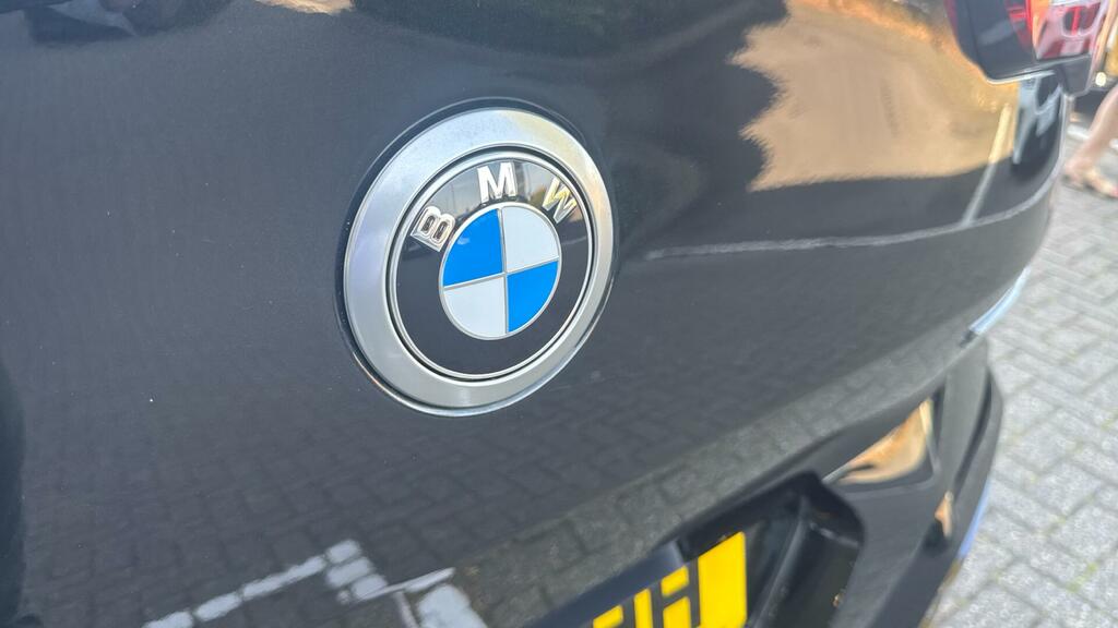 BMW X2 U10 Sdrive20i M Sport Black #23