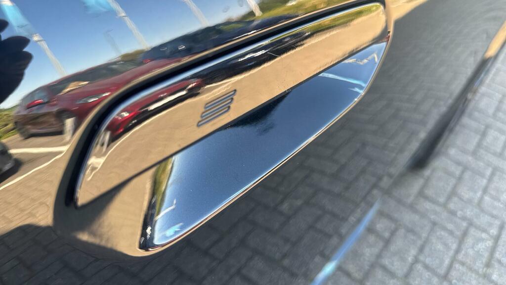 BMW X2 U10 Sdrive20i M Sport Black #34