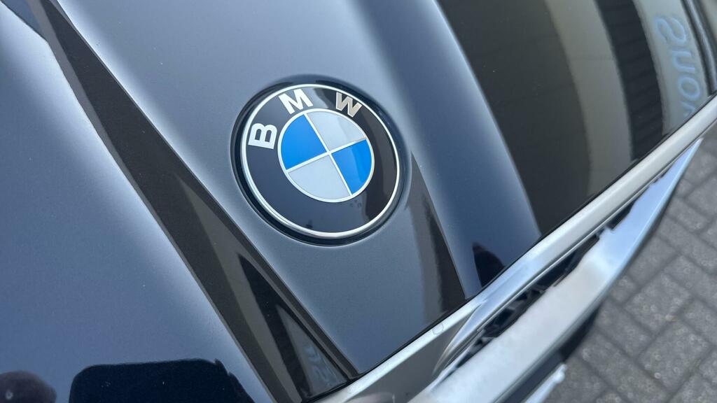 BMW X2 U10 Sdrive20i M Sport Black #38