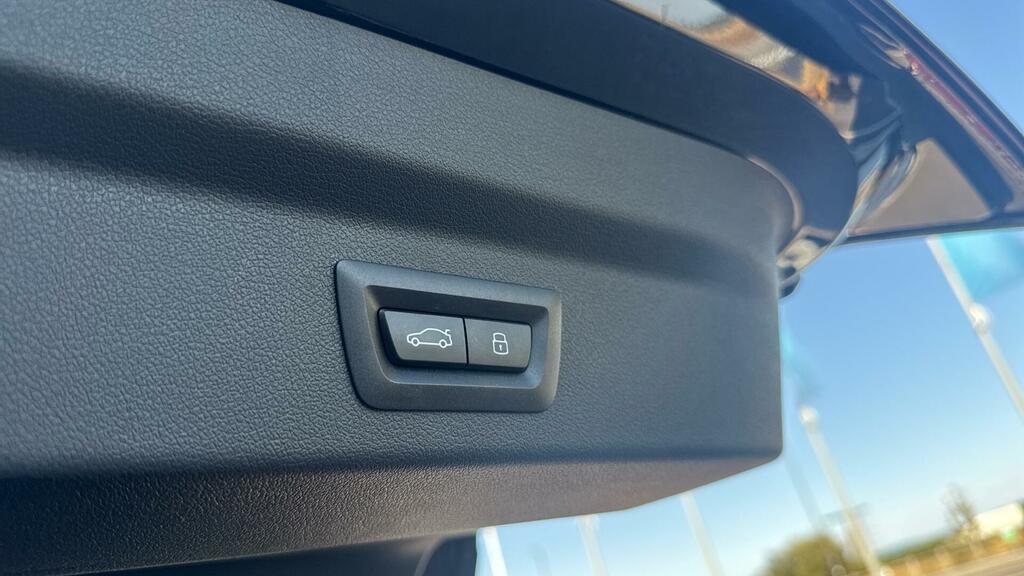 BMW X2 U10 Sdrive20i M Sport Black #30