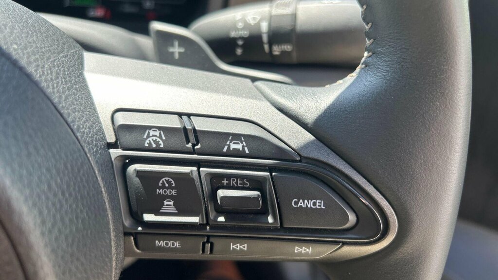 Toyota Yaris Icon Black #37