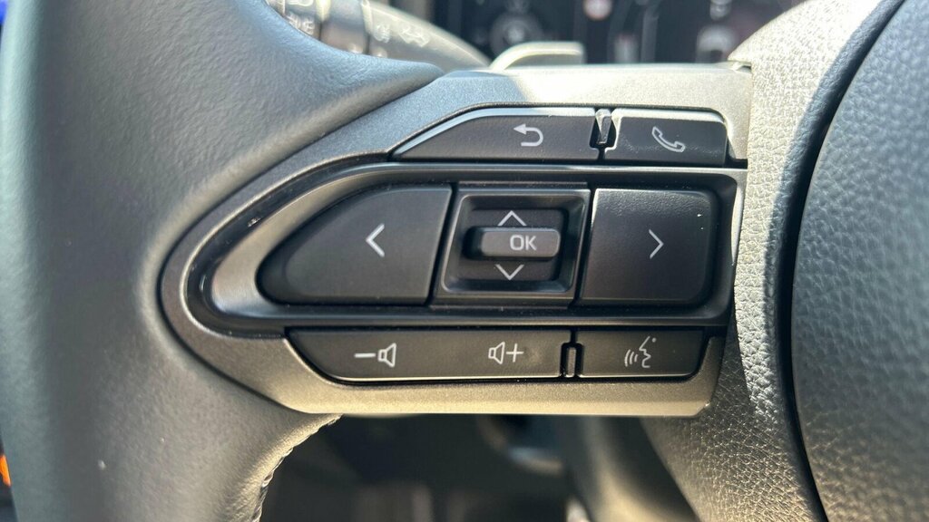 Toyota Yaris Icon Black #36