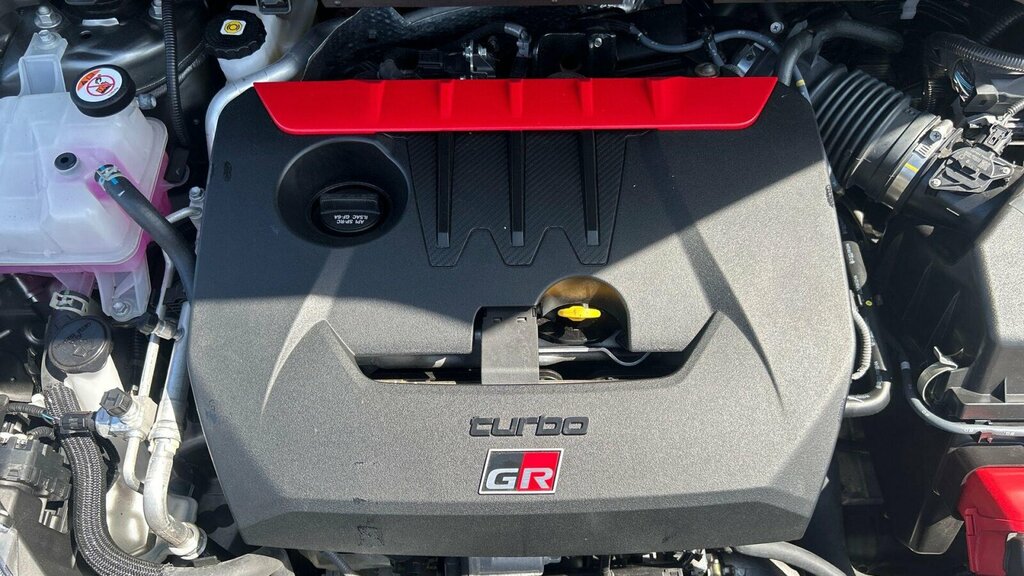 Toyota Yaris Icon Black #45