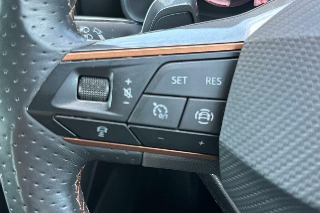 Cupra Formentor 2.0 Tsi 310 Vz2 Dsg 4Drive Estate Black #16