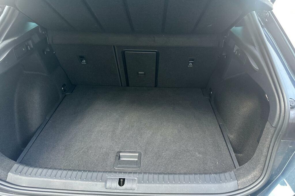 Cupra Formentor 1.5 Ehybrid 25.8Kwh Vz1 Suv Plug In Hyb Black #20