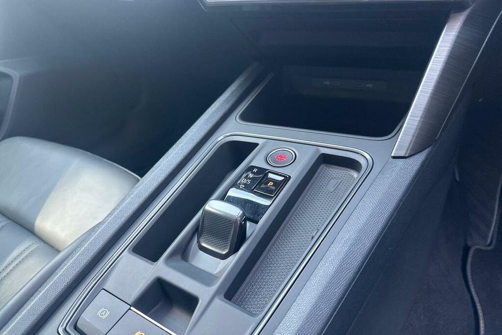 Cupra Formentor 1.5 Ehybrid 25.8Kwh Vz1 Suv Plug In Hyb Black #17