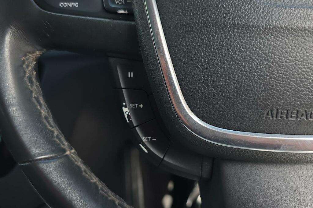 Peugeot 508 2.0 Bluehdi Gt Grey #32