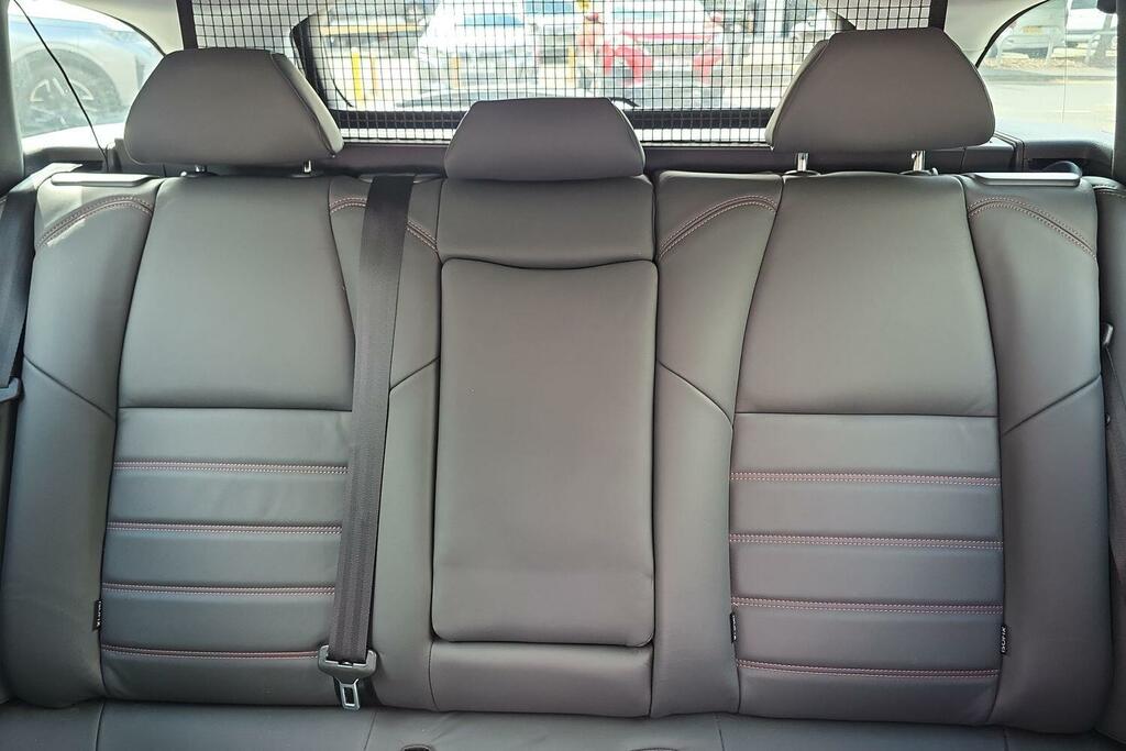 Peugeot 508 2.0 Bluehdi Gt Grey #19