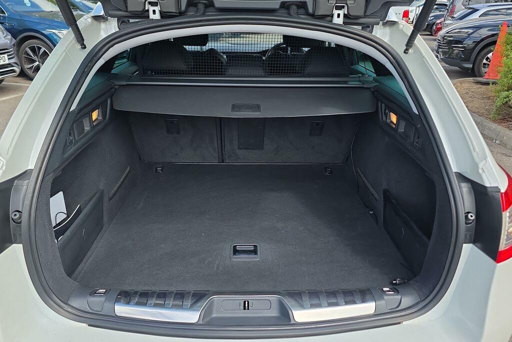Peugeot 508 2.0 Bluehdi Gt Grey #20