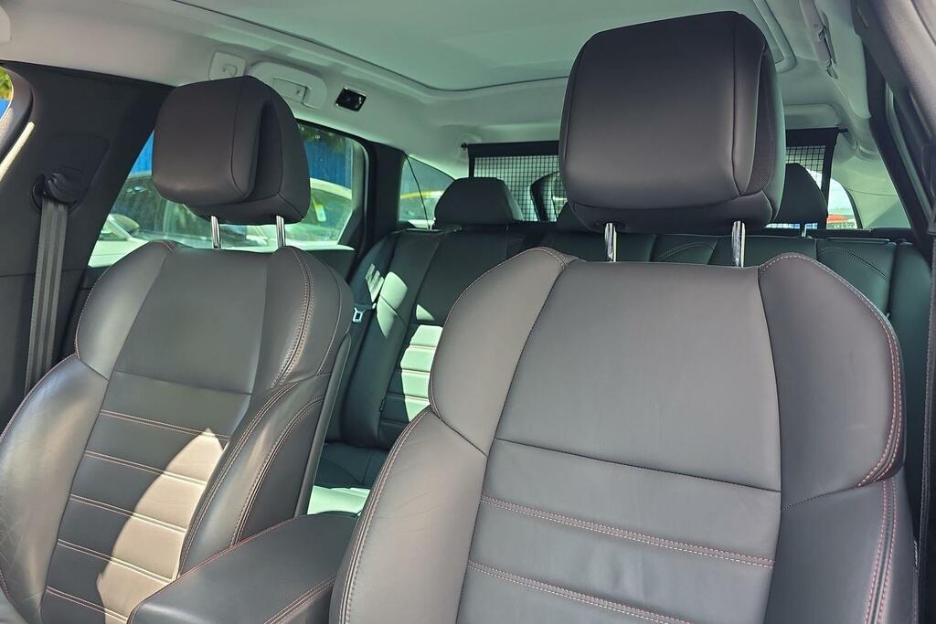 Peugeot 508 2.0 Bluehdi Gt Grey #38