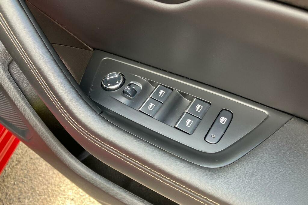 Peugeot 508 508 Gt Line Puretech Ss Grey #18
