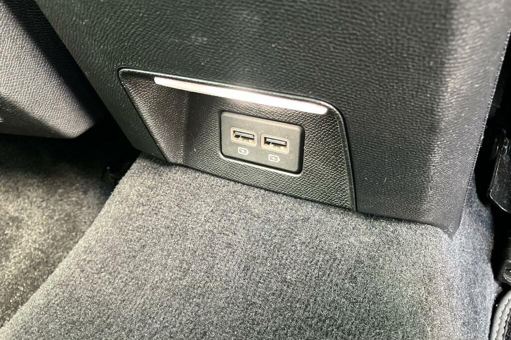 Peugeot 508 508 Gt Line Puretech Ss Grey #28