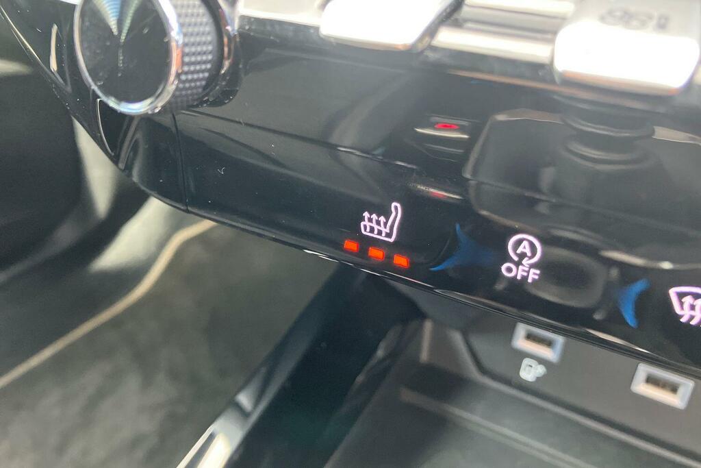 Peugeot 508 508 Gt Line Puretech Ss Grey #34