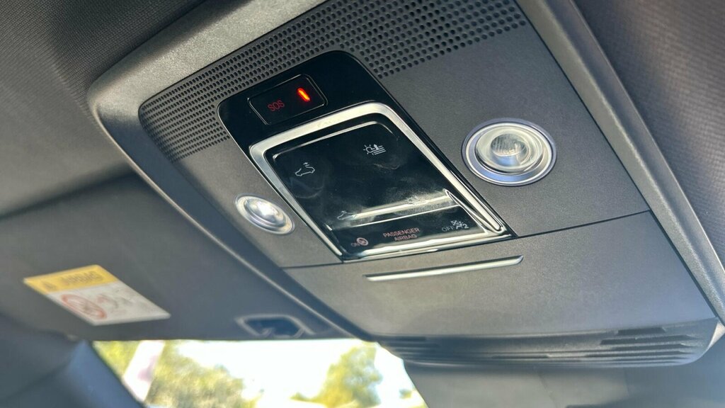 Byd Seal U 1.5 26.6Kwh Comfort Suv Plug-in Hybrid Black #28