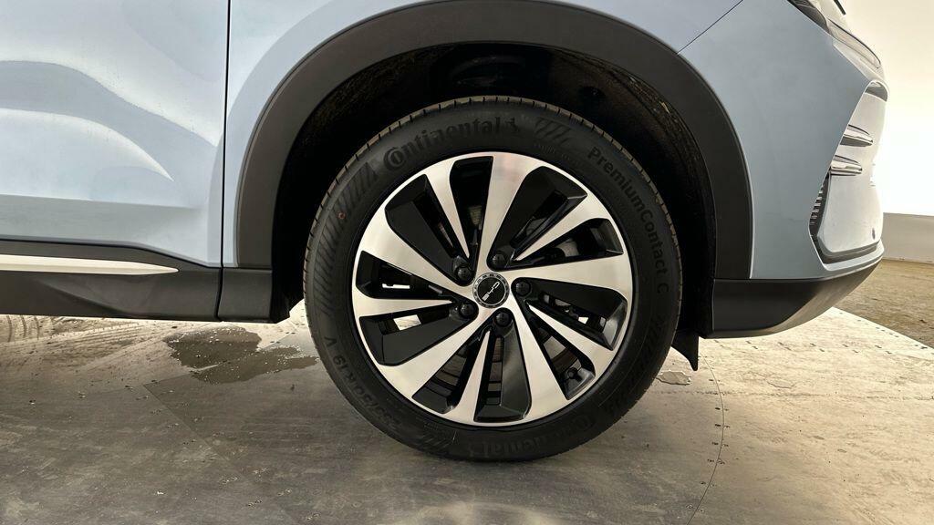 Byd Seal U 1.5 26.6Kwh Comfort Cvt Euro 6 Ss Grey #15