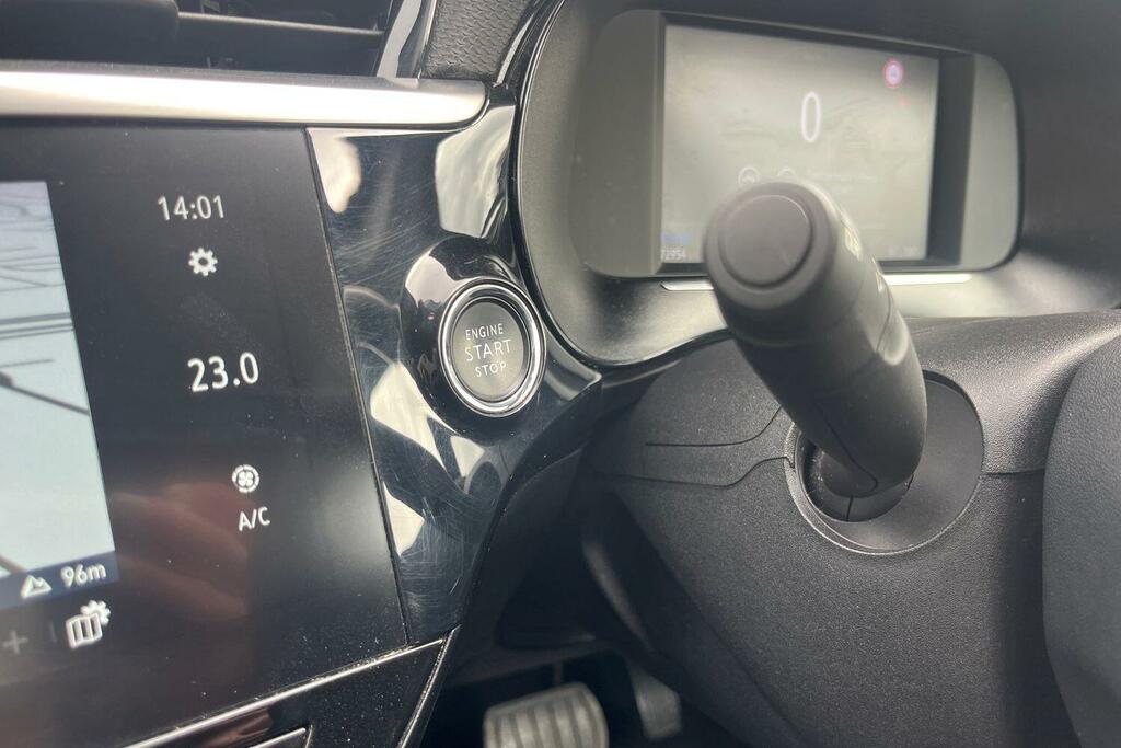 Vauxhall Corsa-e 50Kwh 7.4Kwch Elite Nav Cwvehiclemarketing Grey #30