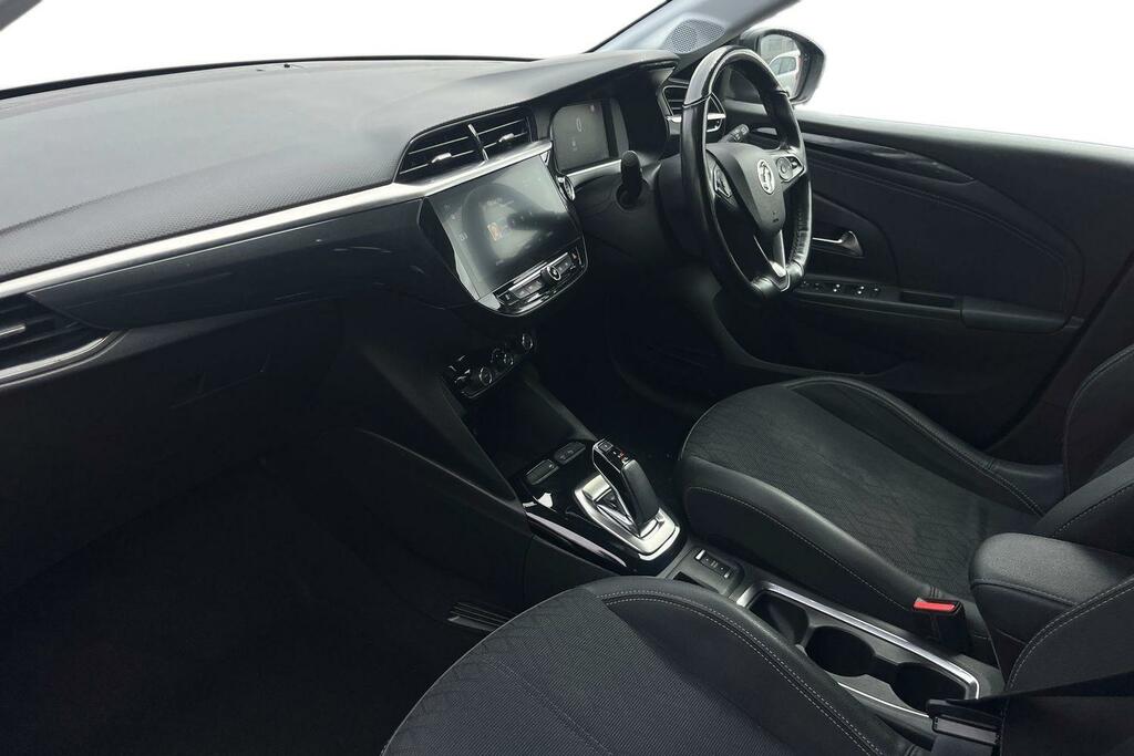 Vauxhall Corsa-e 50Kwh 7.4Kwch Elite Nav Cwvehiclemarketing Grey #7