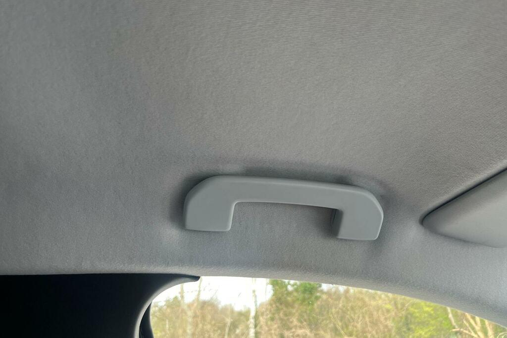 Vauxhall Corsa-e 50Kwh 7.4Kwch Elite Nav Cwvehiclemarketing Grey #41