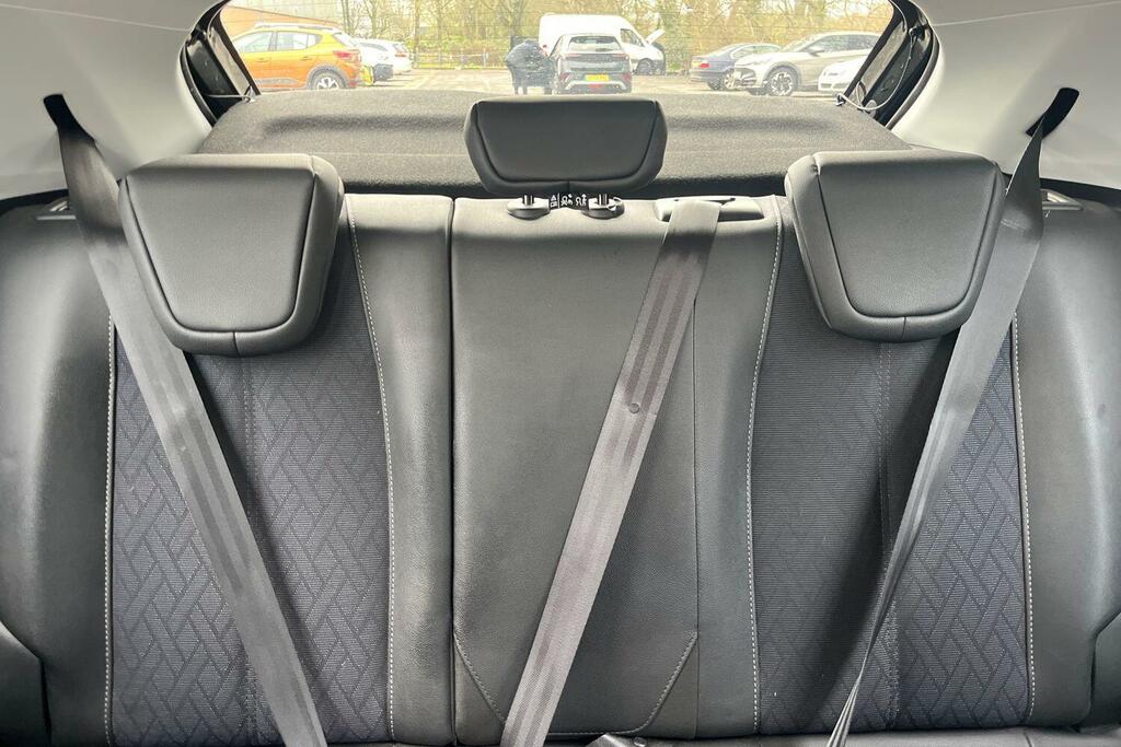 Vauxhall Corsa-e 50Kwh 7.4Kwch Elite Nav Cwvehiclemarketing Grey #19