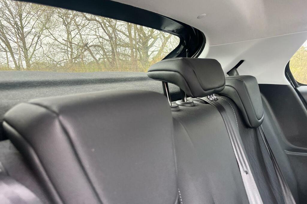 Vauxhall Corsa-e 50Kwh 7.4Kwch Elite Nav Cwvehiclemarketing Grey #22
