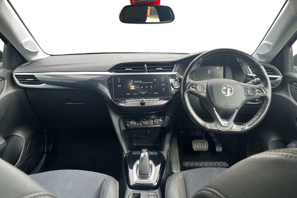 Vauxhall Corsa-e 50Kwh 7.4Kwch Elite Nav Cwvehiclemarketing Grey #9