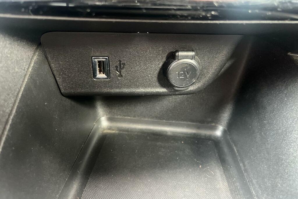 Vauxhall Corsa-e 50Kwh 7.4Kwch Elite Nav Cwvehiclemarketing Grey #43