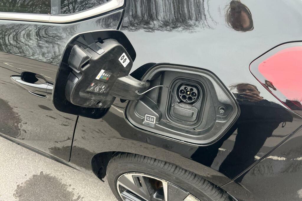 Vauxhall Corsa-e 50Kwh 7.4Kwch Elite Nav Cwvehiclemarketing Grey #27