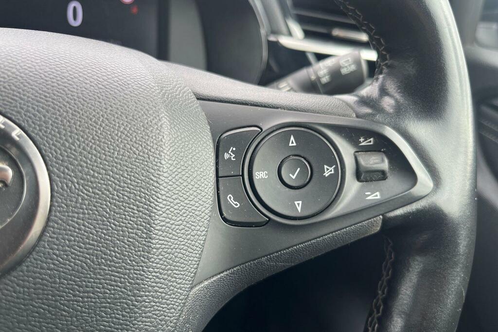 Vauxhall Corsa-e 50Kwh 7.4Kwch Elite Nav Cwvehiclemarketing Grey #31