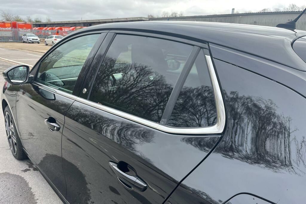 Vauxhall Corsa-e 50Kwh 7.4Kwch Elite Nav Cwvehiclemarketing Grey #28