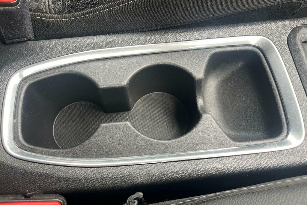 Vauxhall Corsa-e 50Kwh 7.4Kwch Elite Nav Cwvehiclemarketing Grey #46