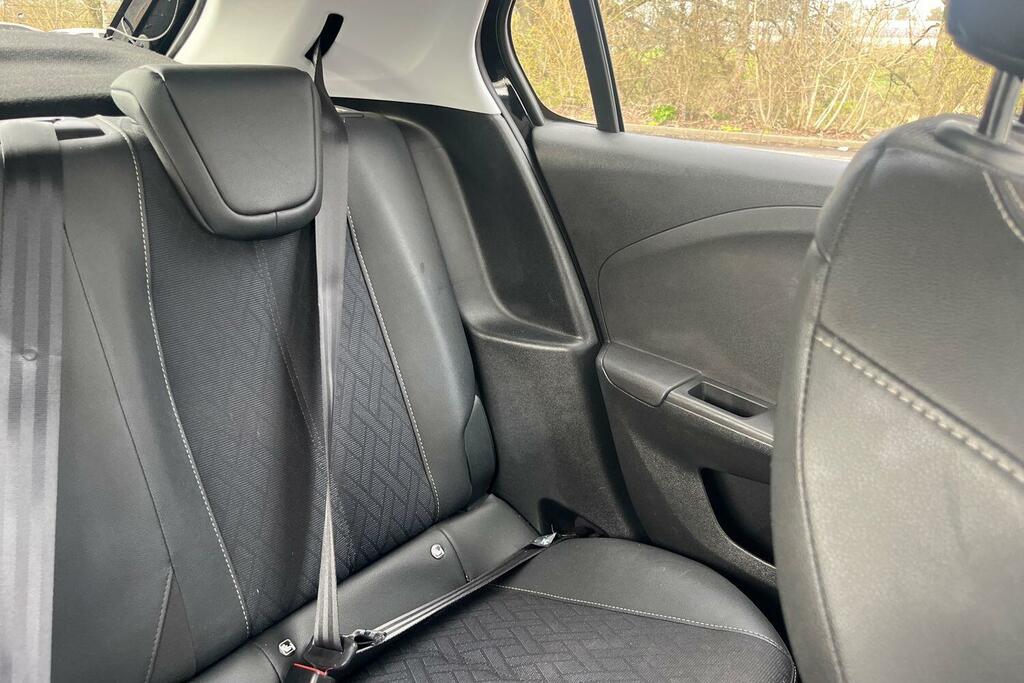 Vauxhall Corsa-e 50Kwh 7.4Kwch Elite Nav Cwvehiclemarketing Grey #45