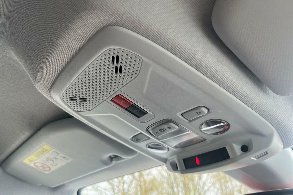 Vauxhall Corsa-e 50Kwh 7.4Kwch Elite Nav Cwvehiclemarketing Grey #39
