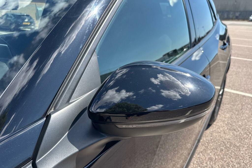 Peugeot 2008 1.2 Puretech Gt Euro 6 Ss Black #22