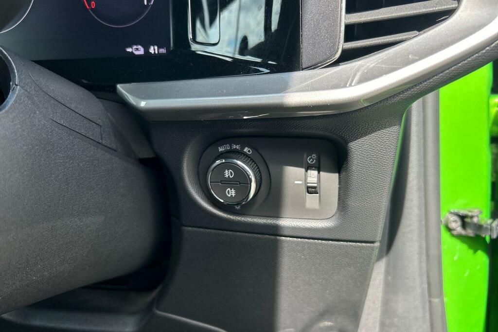 Vauxhall Mokka-e 50Kwh Gs Line Suv 136 Ps White #34