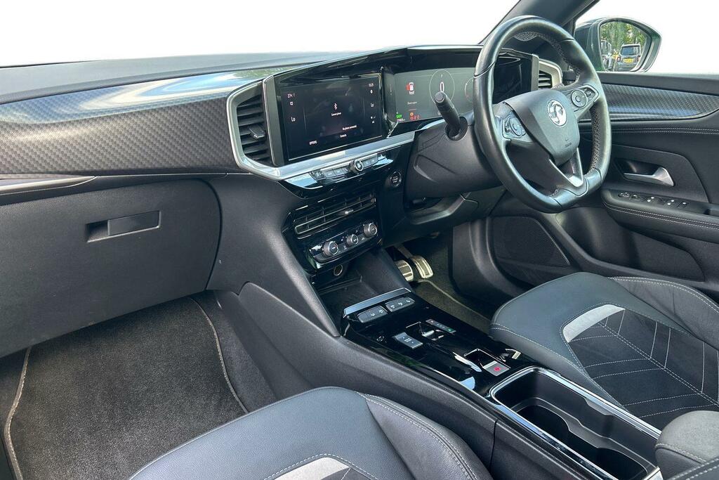 Vauxhall Mokka-e 50Kwh Ultimate Green #2