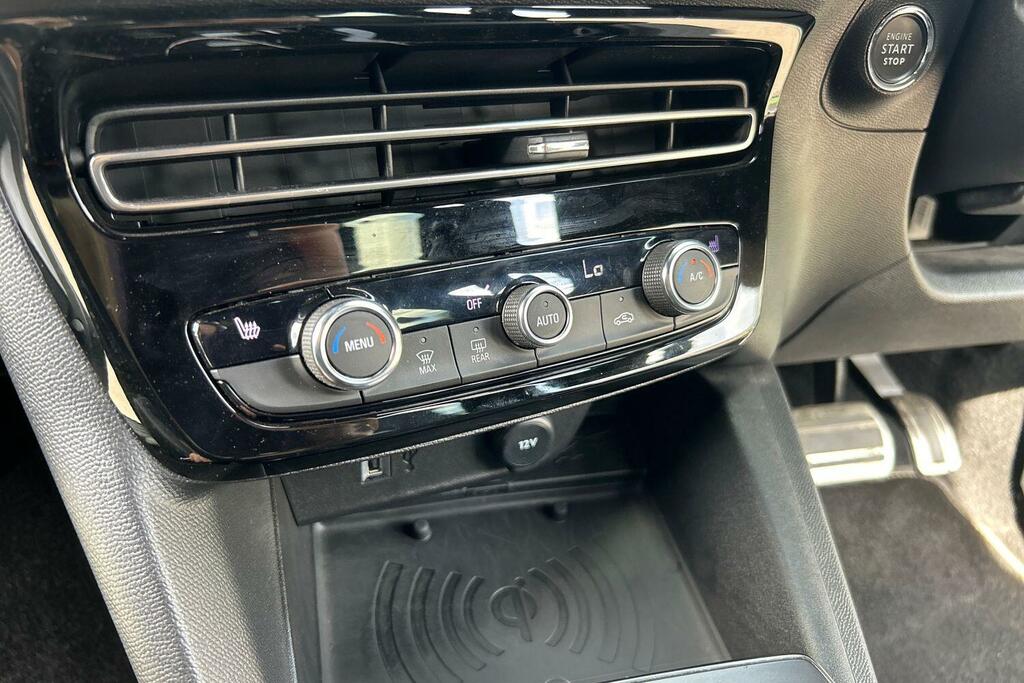 Vauxhall Mokka-e 50Kwh Gs Line Suv 136 Ps White #12