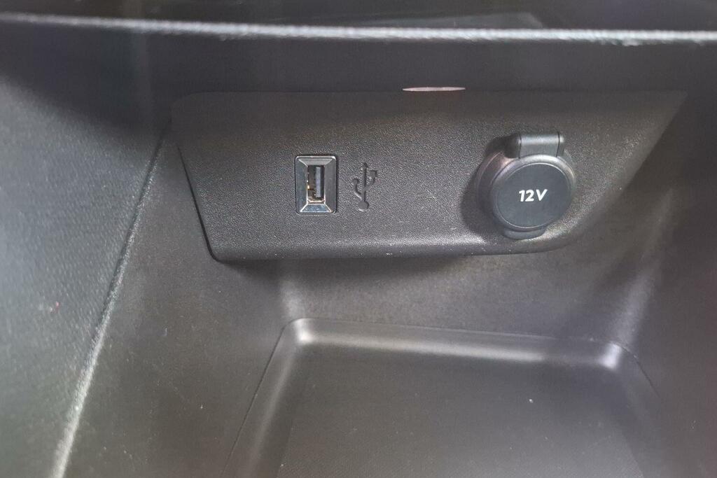 Vauxhall Mokka 1.2 Turbo 136 Ultimate Grey #26
