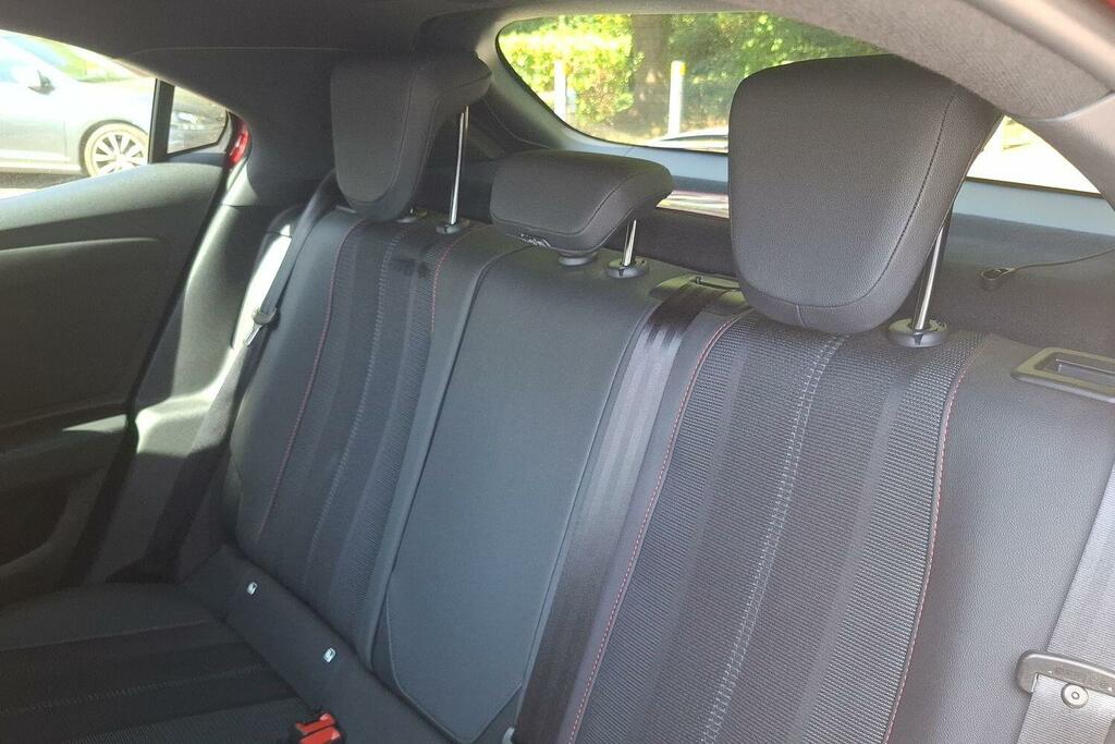 Vauxhall Mokka 1.2 Turbo 136 Ultimate Grey #19