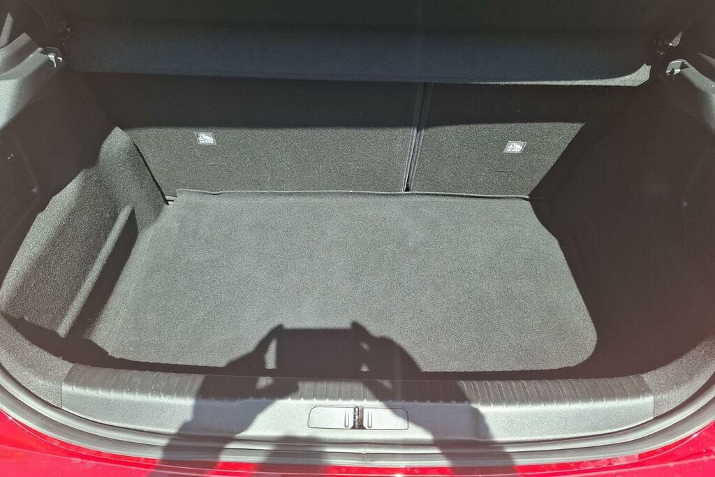 Vauxhall Mokka 1.2 Turbo 136 Ultimate Grey #20