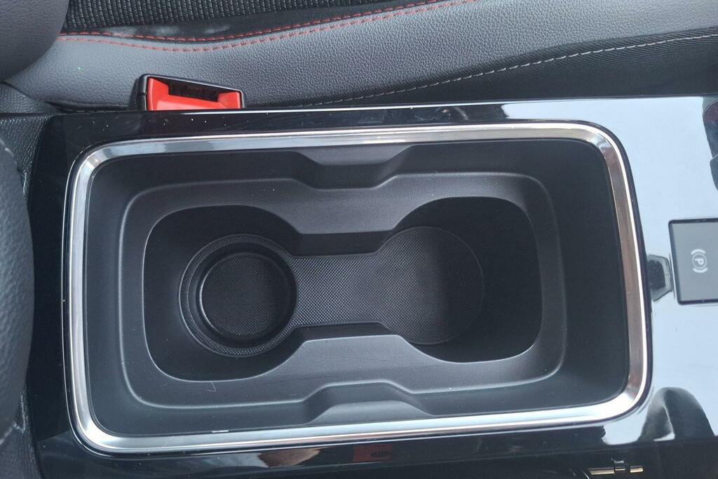 Vauxhall Mokka 1.2 Turbo 136 Ultimate Grey #24
