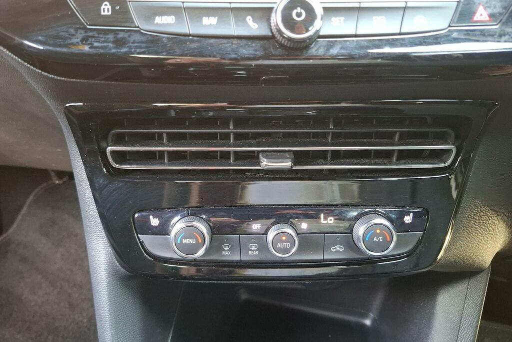 Vauxhall Mokka 1.2 Turbo 136 Ultimate Grey #12