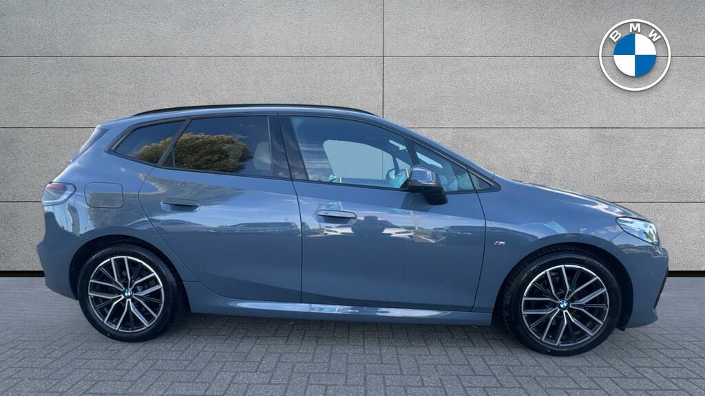BMW 2 Series Active Tourer 218D M Sport Active Tourer #3