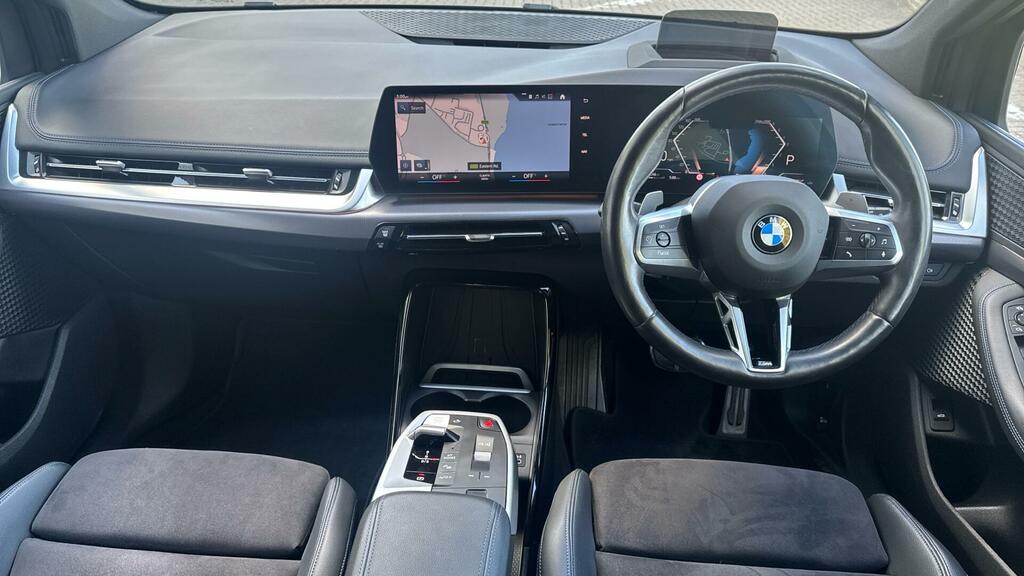 BMW 2 Series Active Tourer 218D M Sport Active Tourer #4