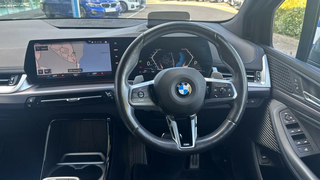 BMW 2 Series Active Tourer 218D M Sport Active Tourer #5