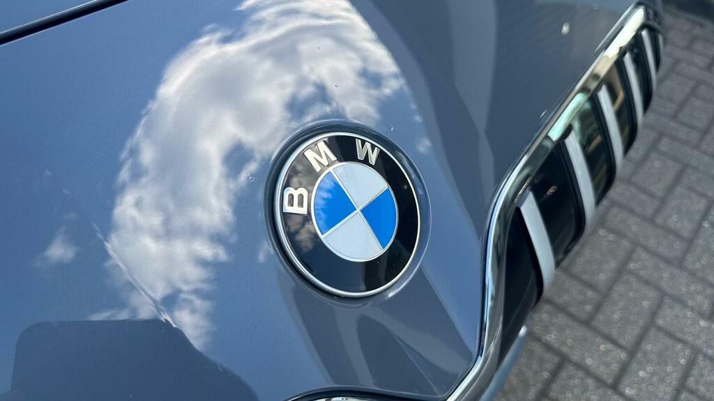 BMW 2 Series Active Tourer U06 220I M Sport Active Tourer B38 1.5I Blue #37
