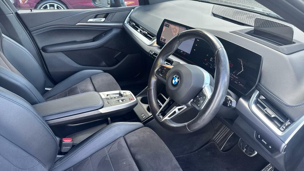 BMW 2 Series Active Tourer 218D M Sport Active Tourer #6