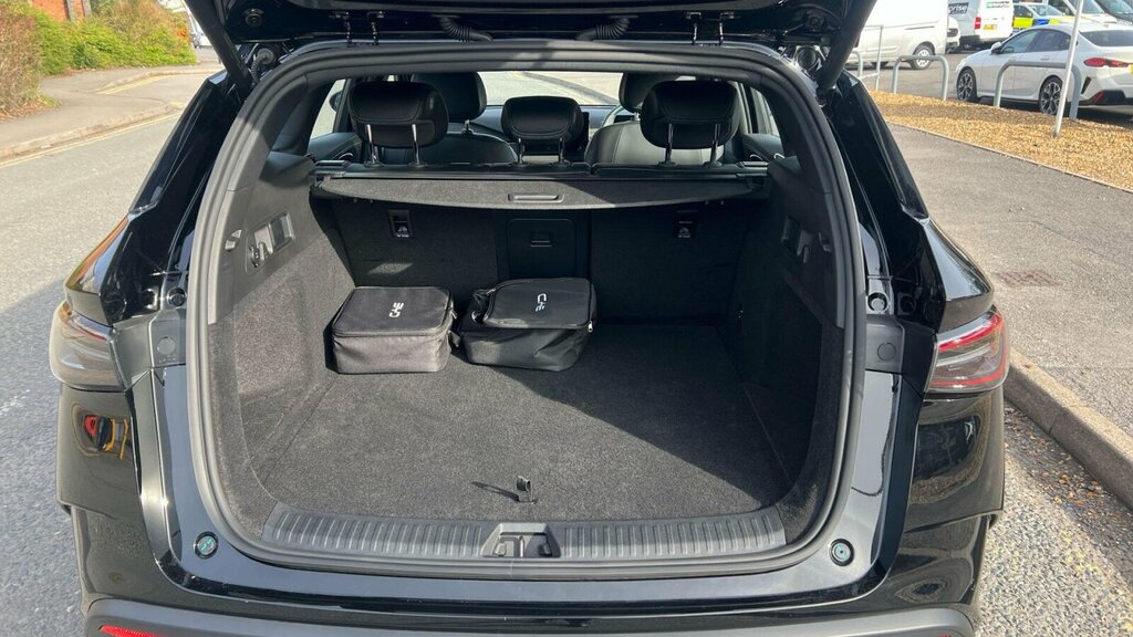 Byd Seal Byd Seal Saloon 390Kw Excellence Awd 83Kwh Aut Grey #28