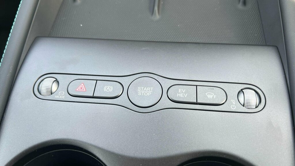 Byd Seal Byd Seal Saloon 390Kw Excellence Awd 83Kwh Aut Grey #17